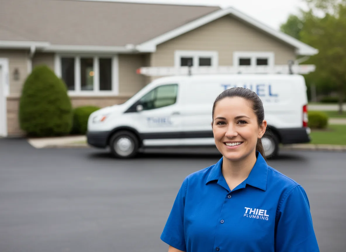Plumber Herod, IL FAQs